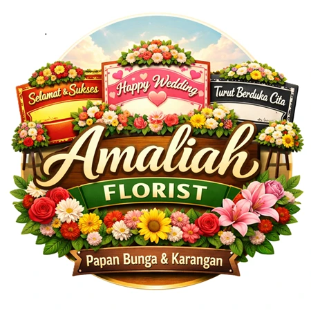 Papan Bunga Bakung Kidul